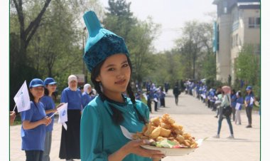 Открытие кафедры музыкального искусства