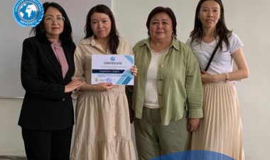 The Best Teacher at EIU