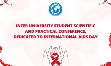 The International AIDS Day