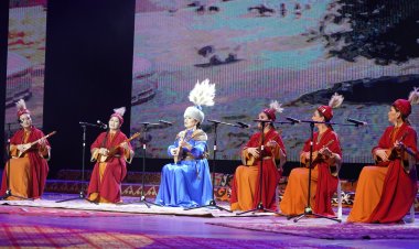 Культурный отдых сотрудников ЕМУ