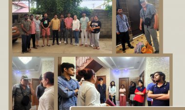 ЕМУ встал на защиту студентов из Индии и Пакистана