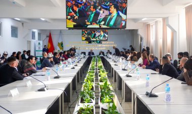 Международная научно-практическая конференция "Основные тенденции медицины, образования и современной науки в условиях трансформации общества"