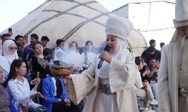 Нооруз в ЕМУ: единство культур и традиций