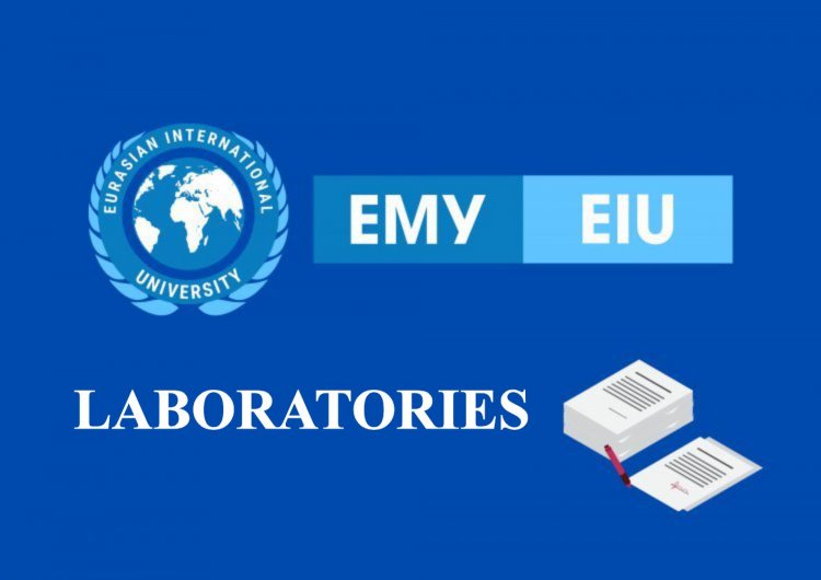 laboratories