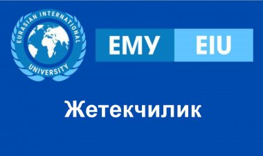 Жетекчилик