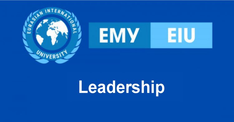 Leadership