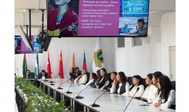 Ethics at EIU: Meeting with Students