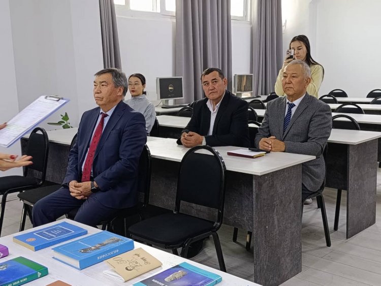 World Philosophy Day in EIU