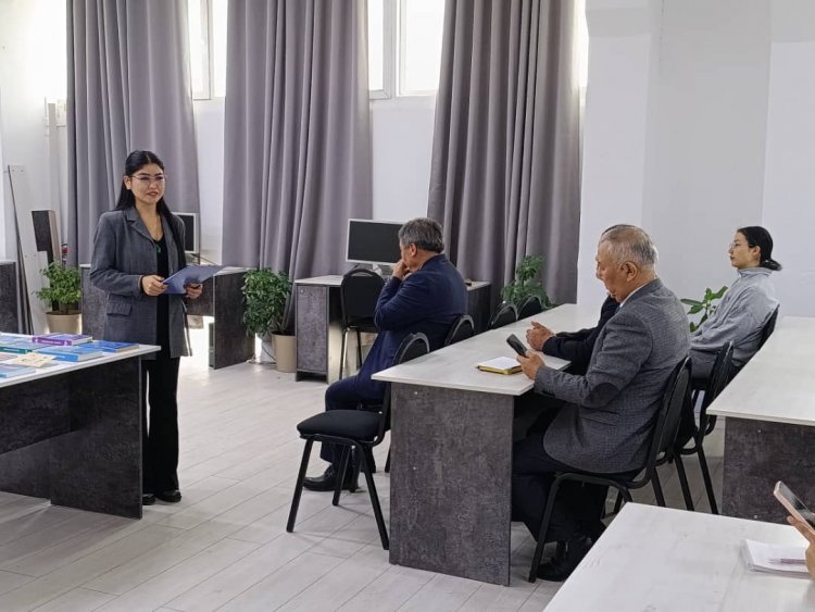 Бүткүл дүйнөлүк философия күнү белгиленди