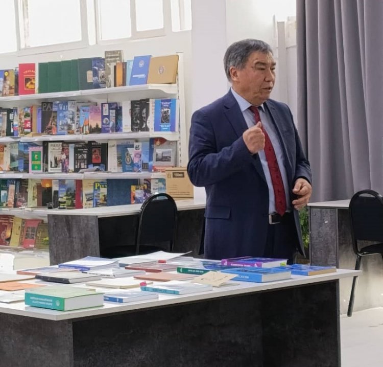 World Philosophy Day in EIU